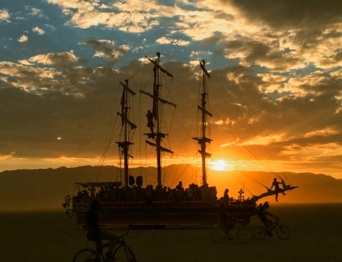 Top 10 experiences NOT to miss at Burning Man
